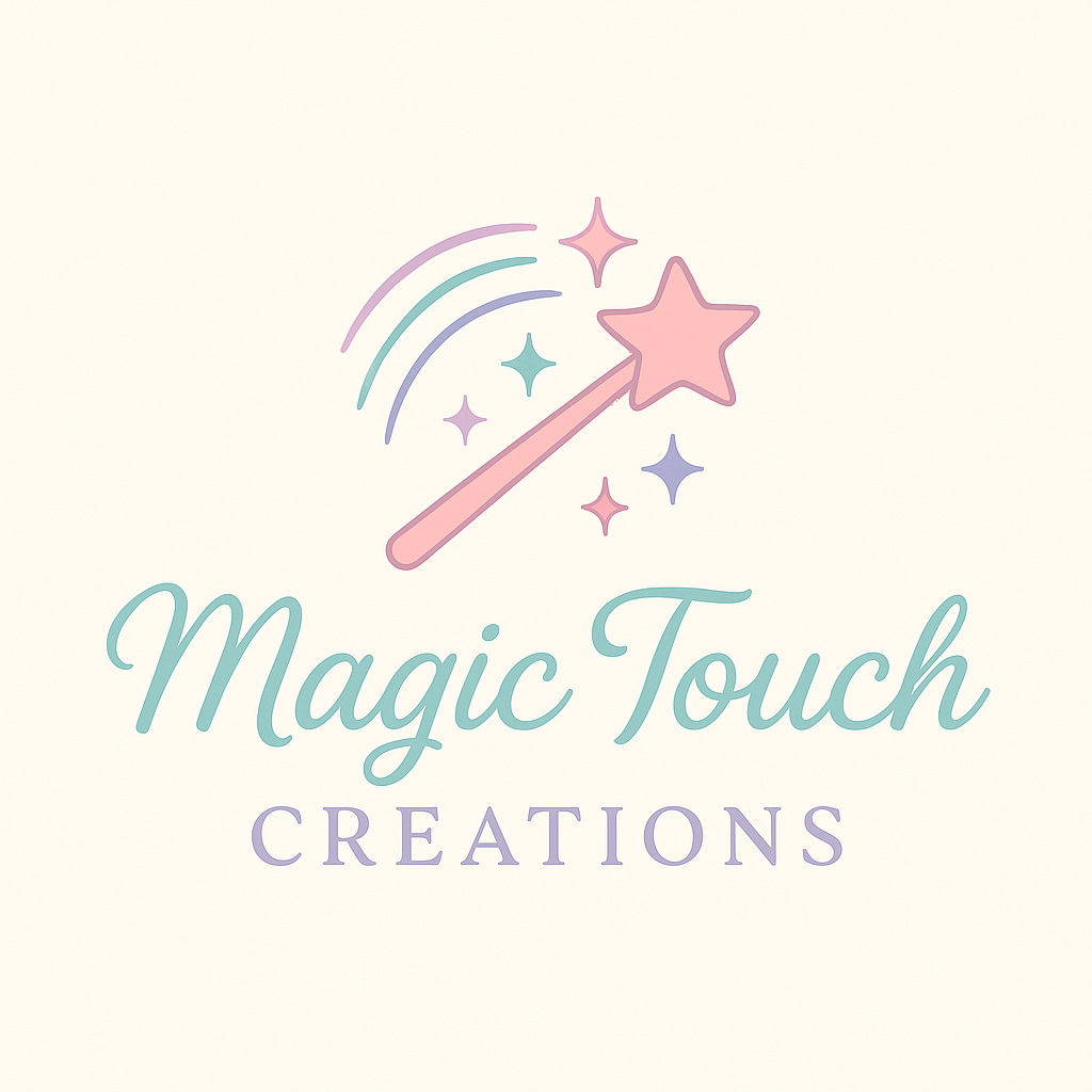 Magic Touch Creations
