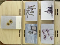 Greeting Card 5pack Bundle