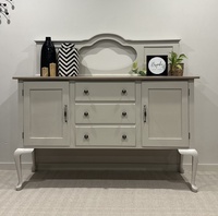 Vintage Buffet/Sideboard