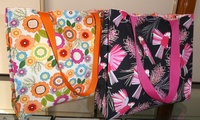 QUALITY HANDMADE TOTE BAGS