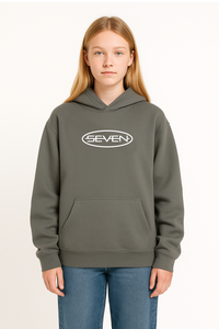 STRIKE (White on Grey)