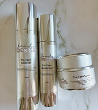 Pre-Teen Skincare Starter Set