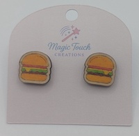 Burger Studs