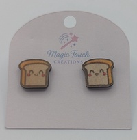 Toast Studs