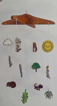 Aussie Animal Mobile