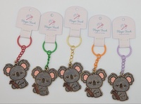 Koala Keyring